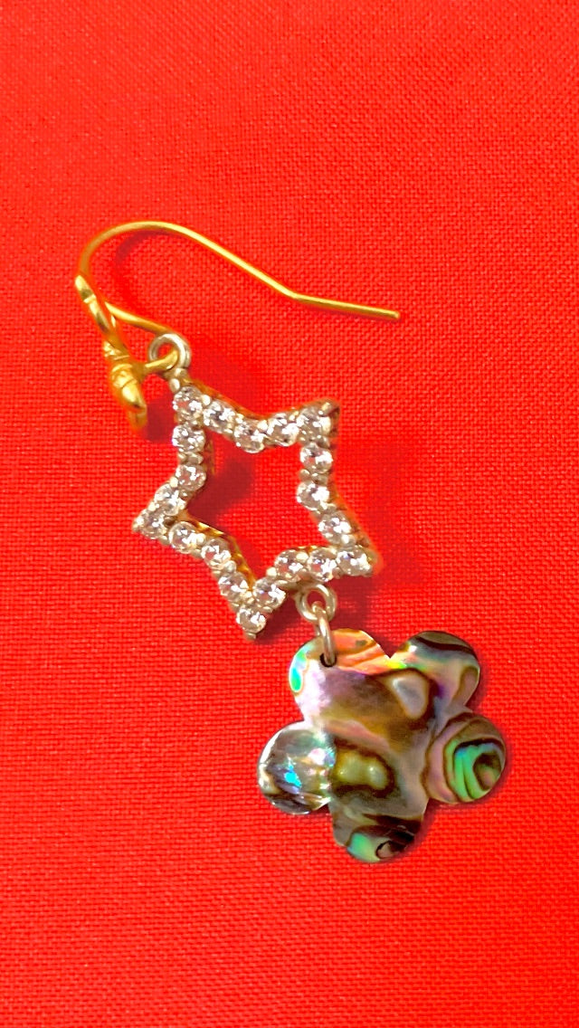 the nectar earring