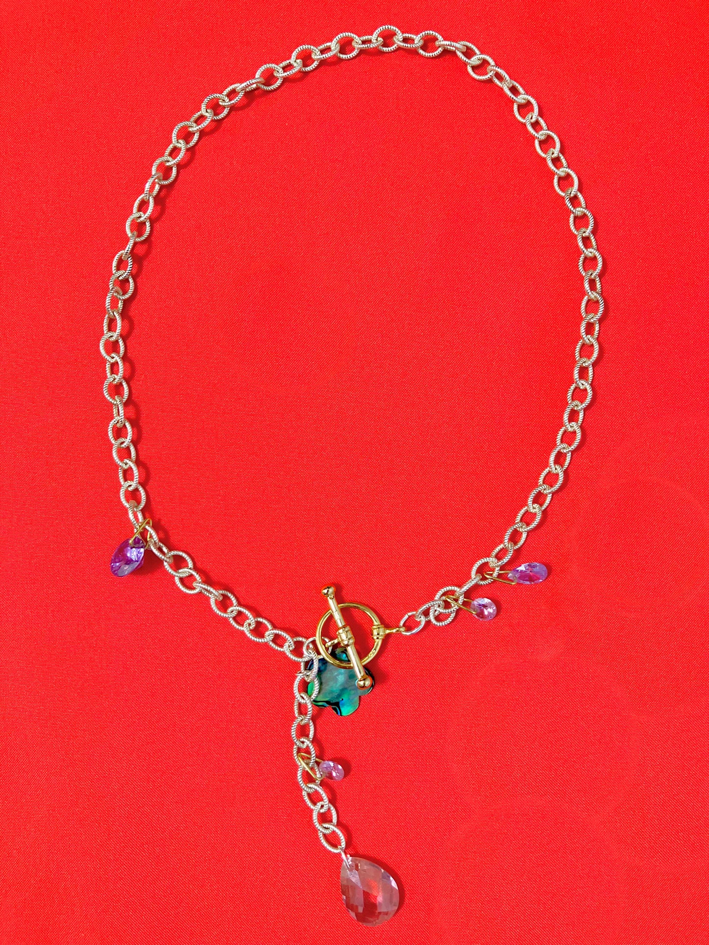 king maker necklace